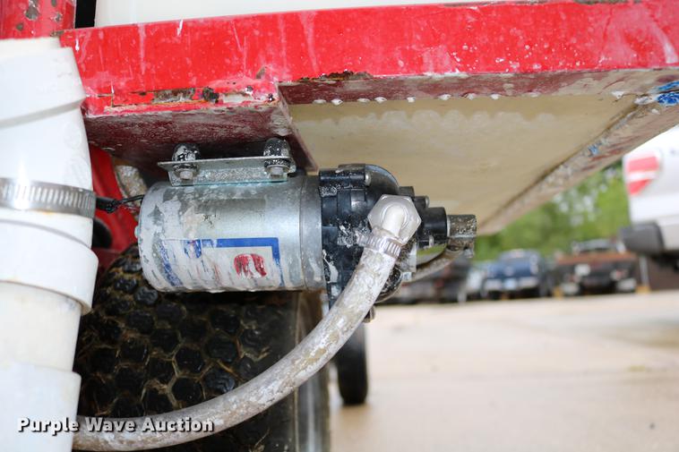 image for item DW9901 Trumark RS-500 athletic field marker painter