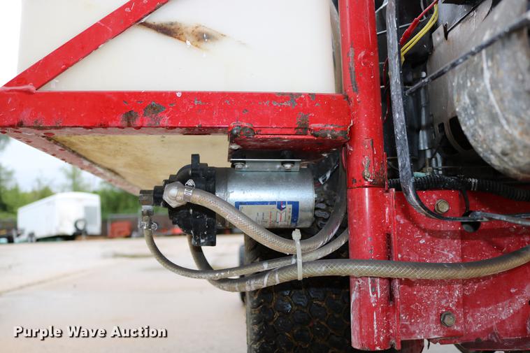 image for item DW9901 Trumark RS-500 athletic field marker painter