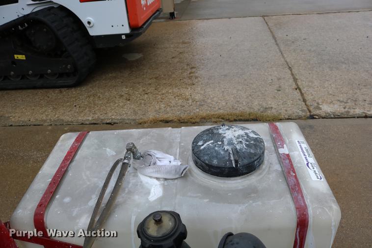 image for item DW9901 Trumark RS-500 athletic field marker painter