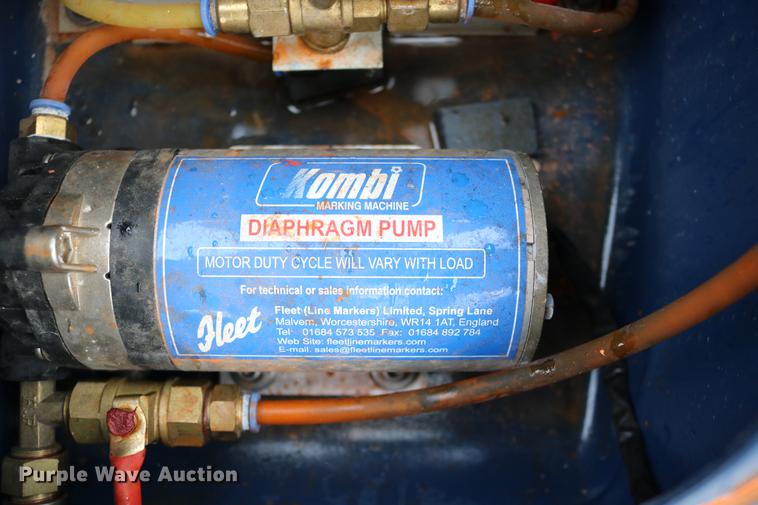 image for item DW9902 Lawn and garden equipment