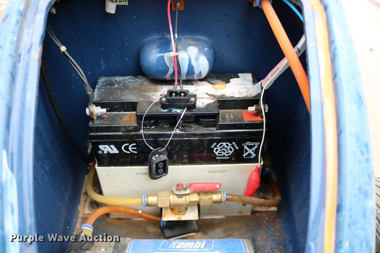 image for item DW9902 Lawn and garden equipment