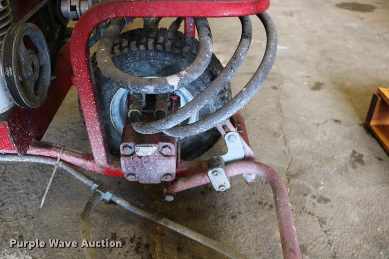 image for item DW9903 (2) Pioneer Brite Striper field stripers