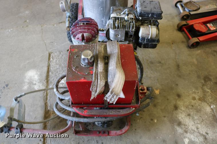 image for item DW9903 (2) Pioneer Brite Striper field stripers