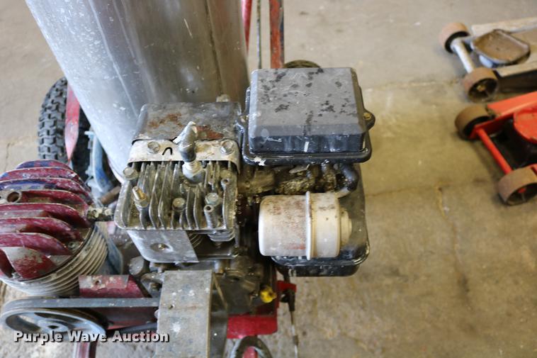 image for item DW9903 (2) Pioneer Brite Striper field stripers