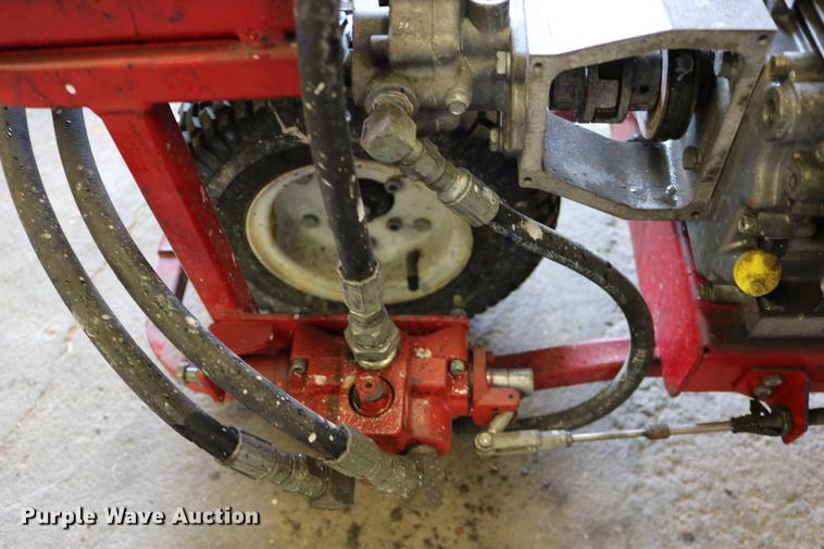 image for item DW9903 (2) Pioneer Brite Striper field stripers