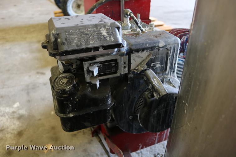 image for item DW9903 (2) Pioneer Brite Striper field stripers