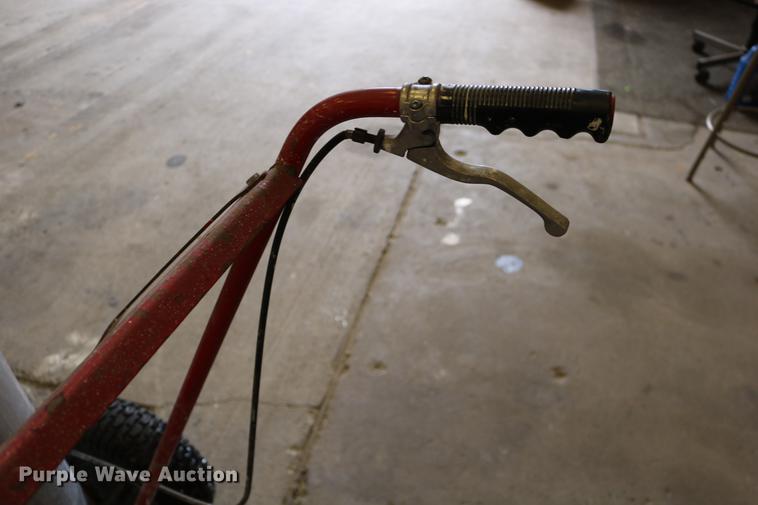 image for item DW9903 (2) Pioneer Brite Striper field stripers