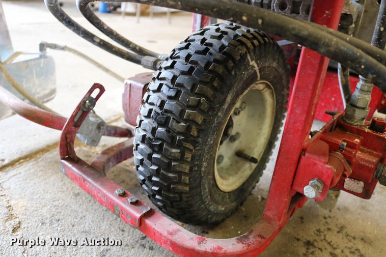 image for item DW9903 (2) Pioneer Brite Striper field stripers