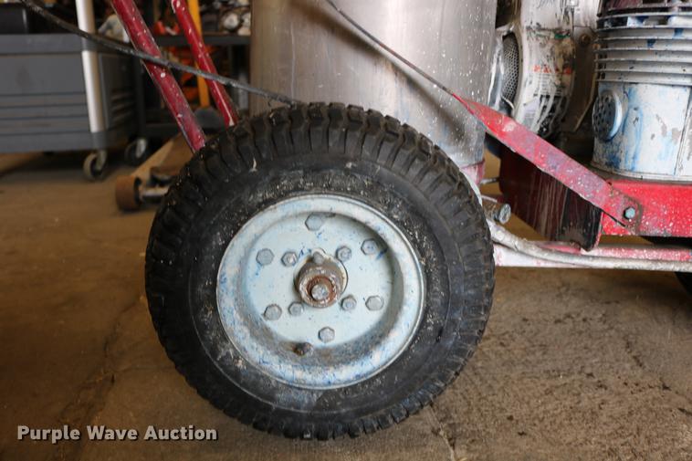 image for item DW9903 (2) Pioneer Brite Striper field stripers