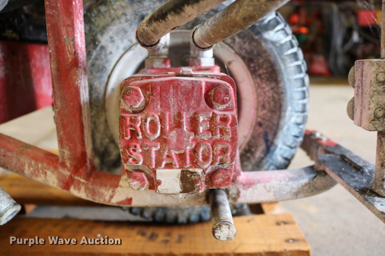 image for item DW9903 (2) Pioneer Brite Striper field stripers