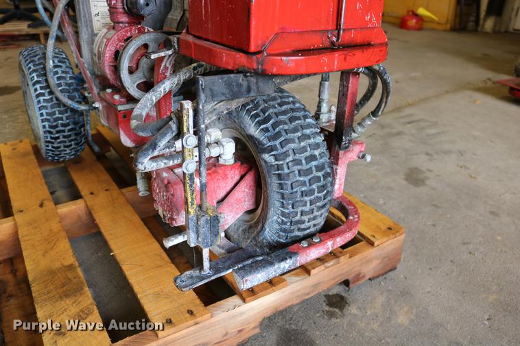 image for item DW9903 (2) Pioneer Brite Striper field stripers