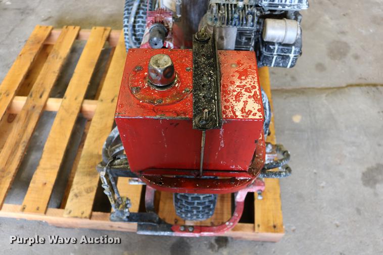 image for item DW9903 (2) Pioneer Brite Striper field stripers