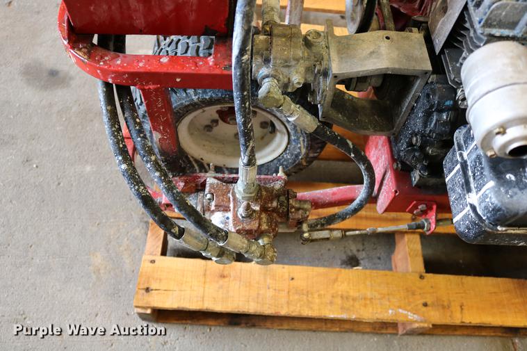 image for item DW9903 (2) Pioneer Brite Striper field stripers