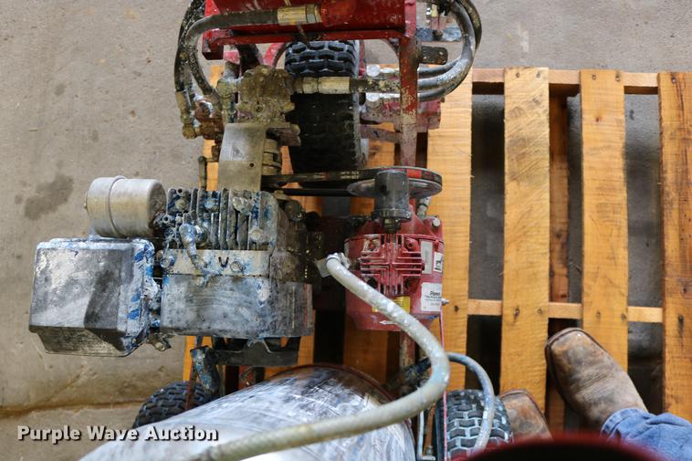 image for item DW9903 (2) Pioneer Brite Striper field stripers