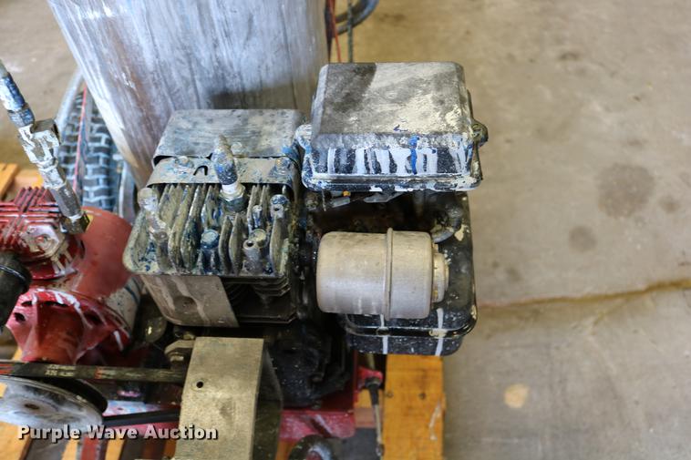 image for item DW9903 (2) Pioneer Brite Striper field stripers