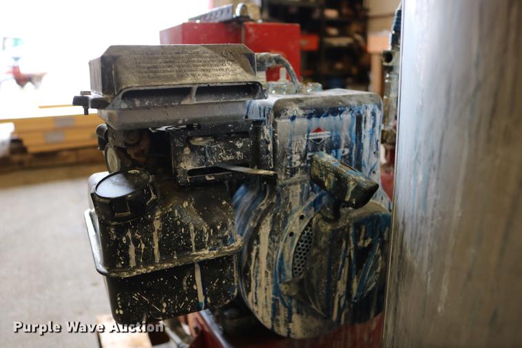 image for item DW9903 (2) Pioneer Brite Striper field stripers