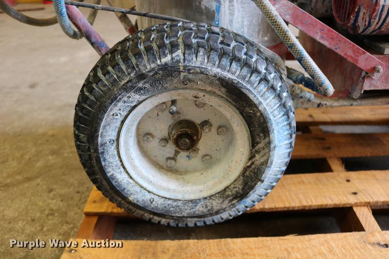 image for item DW9903 (2) Pioneer Brite Striper field stripers