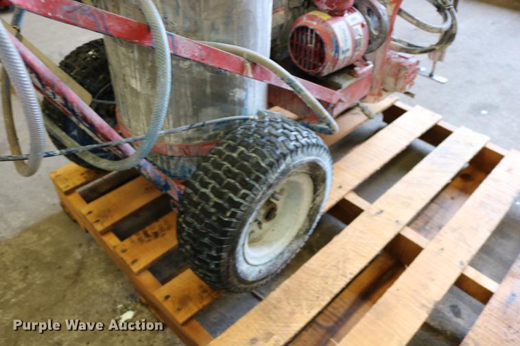 image for item DW9903 (2) Pioneer Brite Striper field stripers