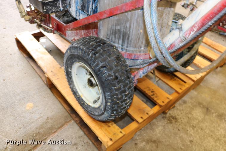 image for item DW9903 (2) Pioneer Brite Striper field stripers