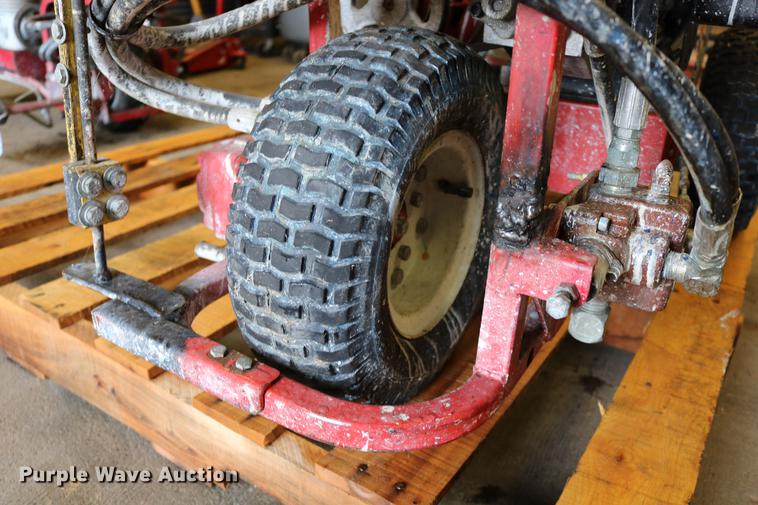 image for item DW9903 (2) Pioneer Brite Striper field stripers