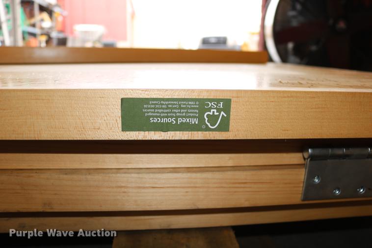 image for item DW9904 (5) FSC wood doors