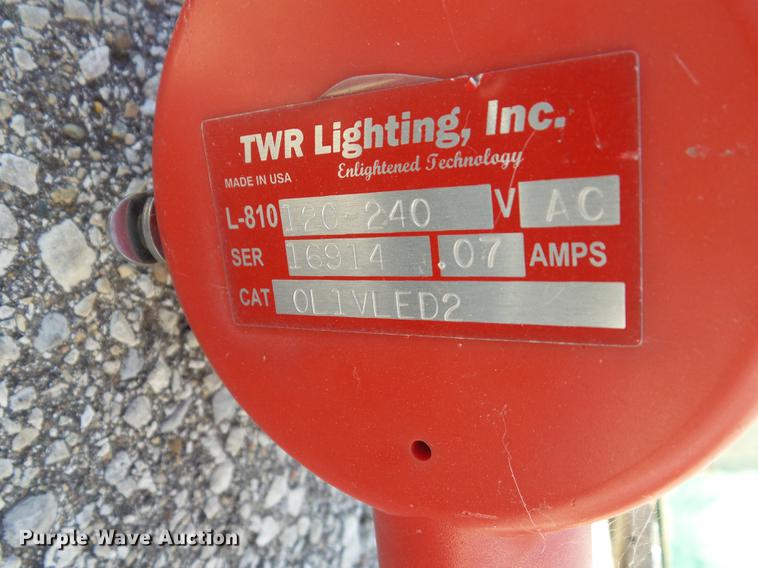 image for item DZ9000 Tower light beacon