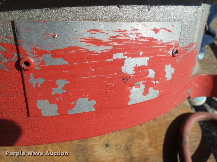 image for item DZ9000 Tower light beacon