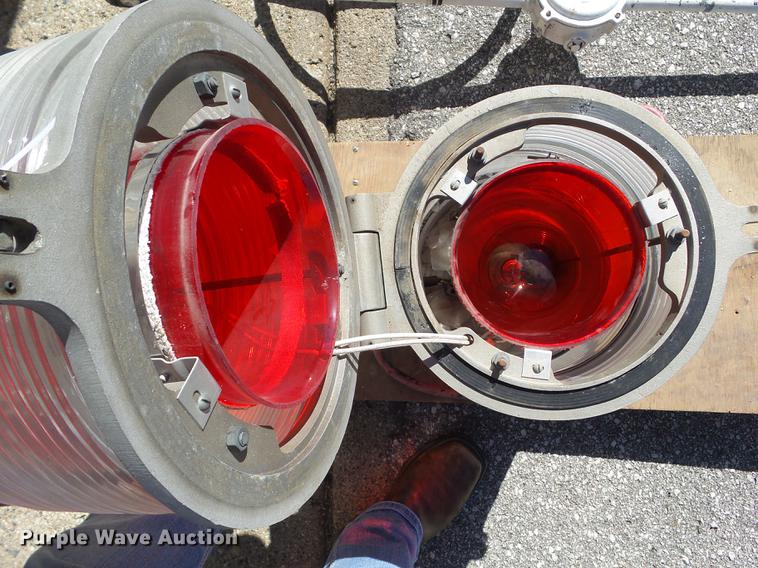 image for item DZ9000 Tower light beacon