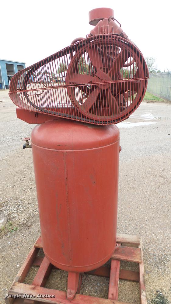 image for item EB9427 RAM air compressor