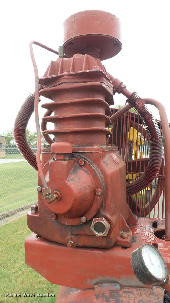 image for item EB9427 RAM air compressor