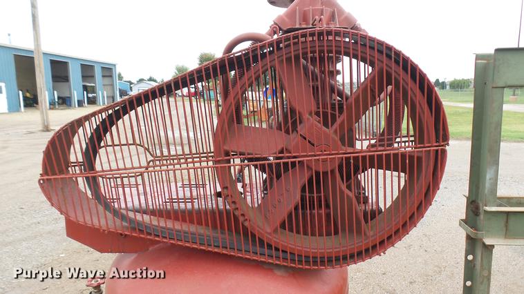 image for item EB9427 RAM air compressor