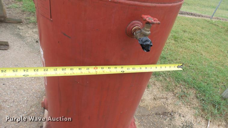 image for item EB9427 RAM air compressor