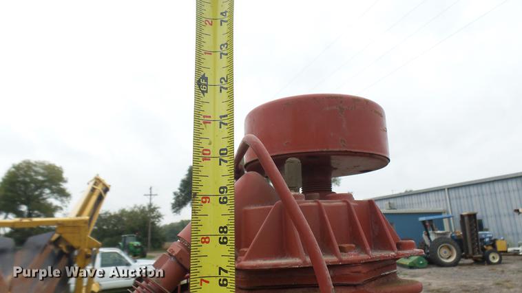 image for item EB9427 RAM air compressor