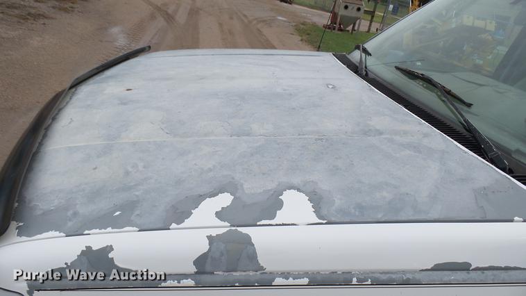 image for item EB9432 1995 Chevrolet 1500 pickup truck