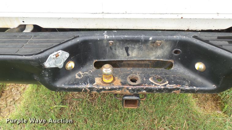 image for item EB9432 1995 Chevrolet 1500 pickup truck