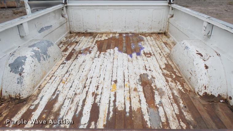 image for item EB9432 1995 Chevrolet 1500 pickup truck