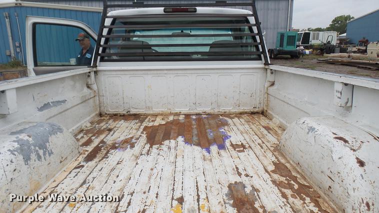 image for item EB9432 1995 Chevrolet 1500 pickup truck