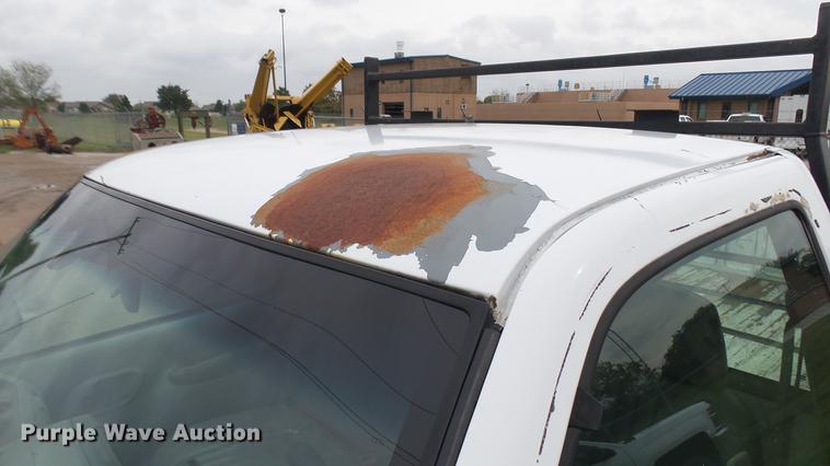 image for item EB9432 1995 Chevrolet 1500 pickup truck