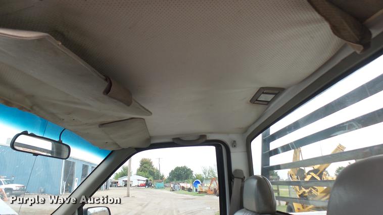 image for item EB9432 1995 Chevrolet 1500 pickup truck