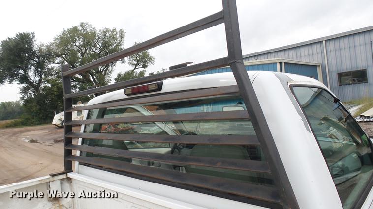 image for item EB9432 1995 Chevrolet 1500 pickup truck