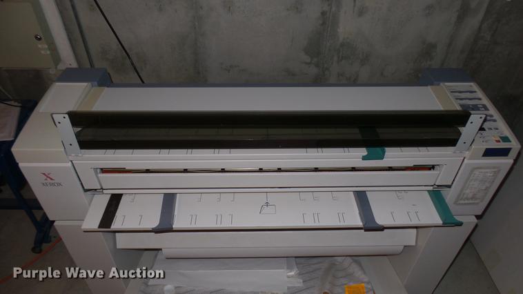 image for item EB9438 Xerox 3001 printer
