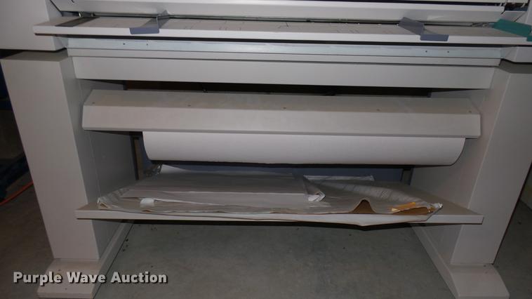 image for item EB9438 Xerox 3001 printer