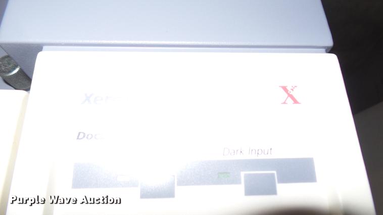 image for item EB9438 Xerox 3001 printer