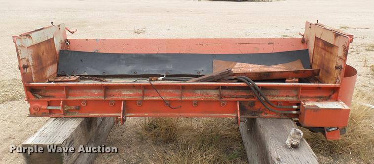 image for item EB9439 HTC 1800 spreader