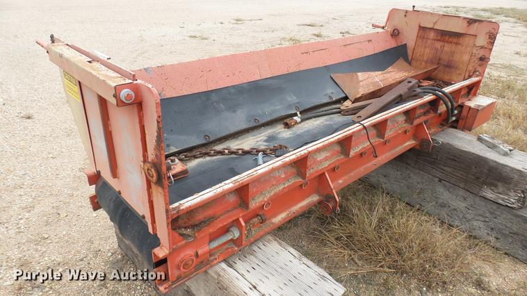 image for item EB9439 HTC 1800 spreader