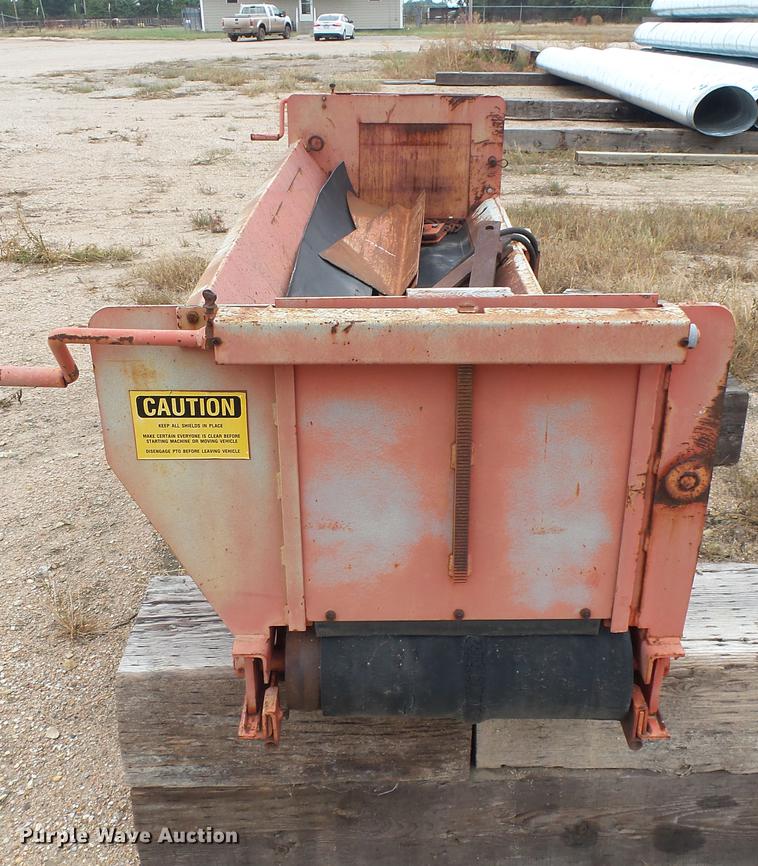 image for item EB9439 HTC 1800 spreader