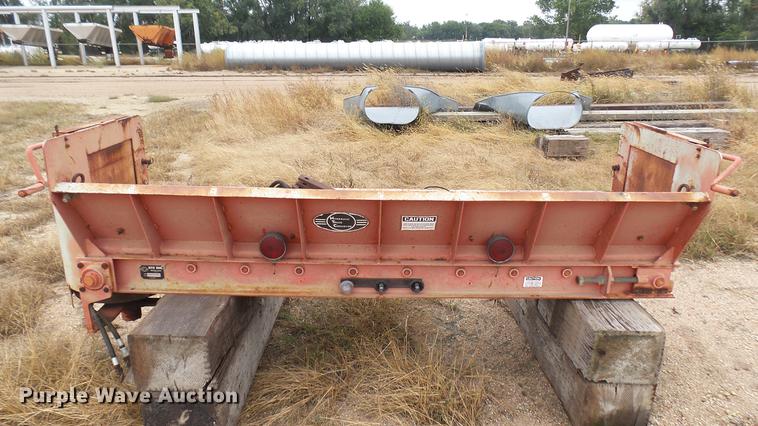 image for item EB9439 HTC 1800 spreader