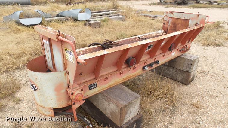 image for item EB9439 HTC 1800 spreader