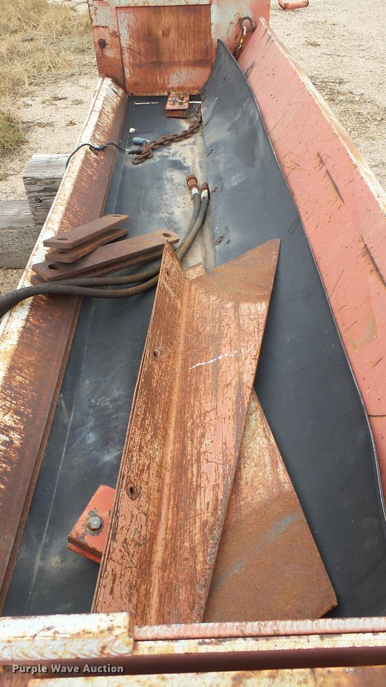 image for item EB9439 HTC 1800 spreader