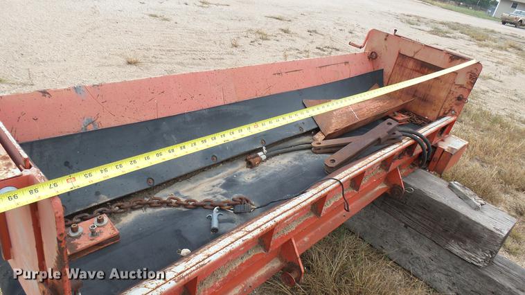 image for item EB9439 HTC 1800 spreader